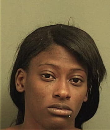 Cassandra Wignal, - Palm Beach County, FL 